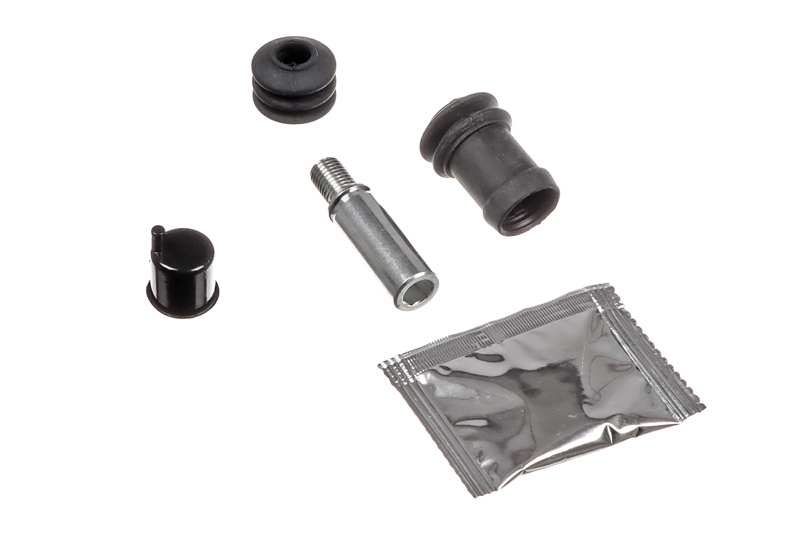 Brake caliper  guide sleeve kit